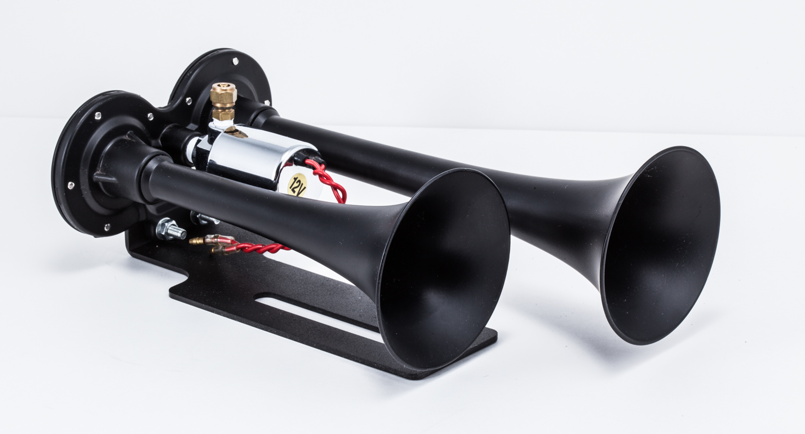 Accessory Horn - JEEPKIT-1